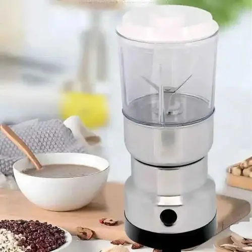 Nima 2 in 1 Grinder & Blender Price in Bangladesh | নিমা ব্লেন্ডার ও মসলা গ্রাইন্ডার