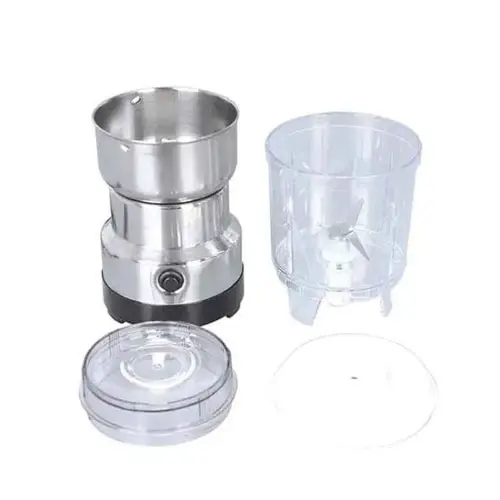 Nima 2 in 1 Grinder & Blender Price in Bangladesh | নিমা ব্লেন্ডার ও মসলা গ্রাইন্ডার