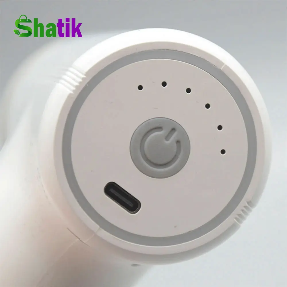 Body Massage Gun